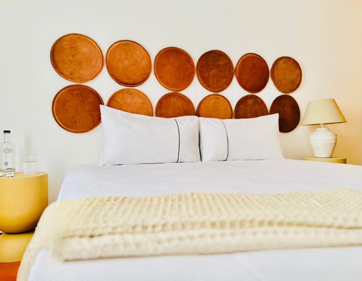 Canaryislandshost L Surfside Famara Exterior foto