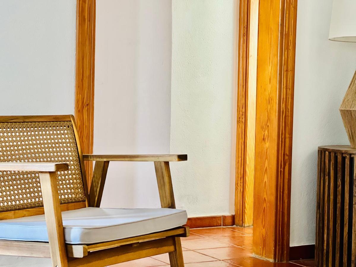 Canaryislandshost L Surfside Famara Exterior foto